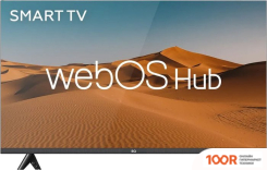 Телевизор BQ 43FS36B (285473)