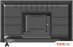 Телевизор BQ 43FS36B (285473)