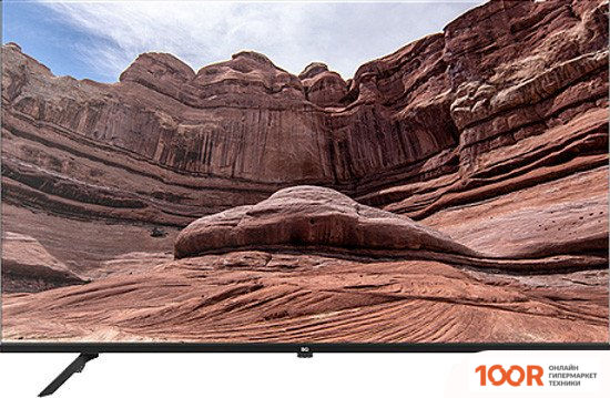 Телевизор BQ 43FS34B (285472)