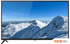 Телевизор BQ 4307B (285469)