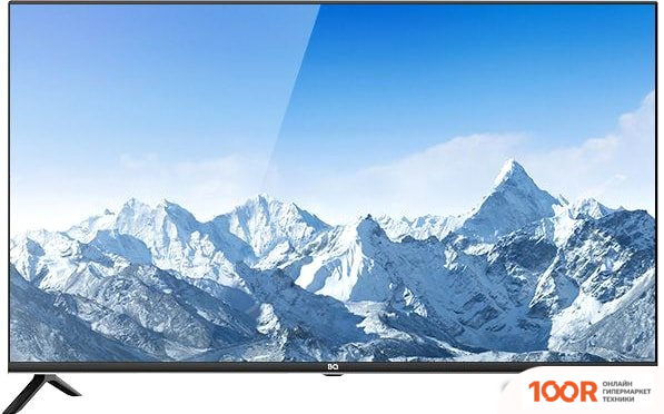 Телевизор BQ 4302B (285464)