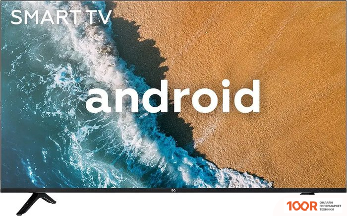 Телевизор BQ 42FS07B (285458)