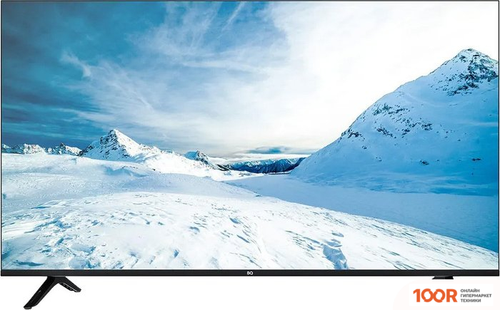 Телевизор BQ 42F06B (285455)