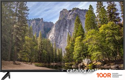 Телевизор BQ 4205B (285454)