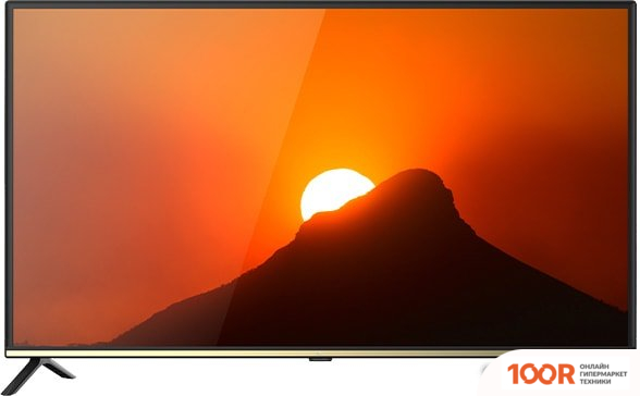 Телевизор BQ 4204B (285453)