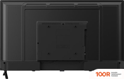 Телевизор BQ 4204B (285453)