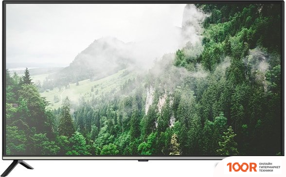 Телевизор BQ 4202B (285451)