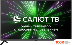Телевизор BQ 40S05B (285449)