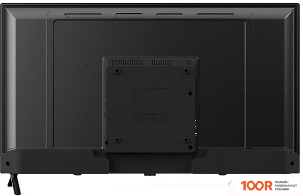 Телевизор BQ 40S01B (285446)