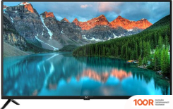 Телевизор BQ 40S01B (285446)