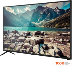 Телевизор BQ 40S01B (285446)