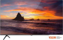 Телевизор BQ 40FS36B (285444)