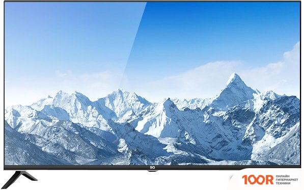 Телевизор BQ 4002B (285439)