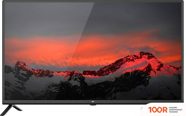 Телевизор BQ 3903B (285430)