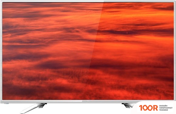 Телевизор BQ 32S21W (285427)