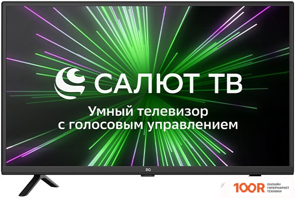 Телевизор BQ 32S14B (285425)