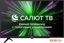 Телевизор BQ 32S12B (285423)