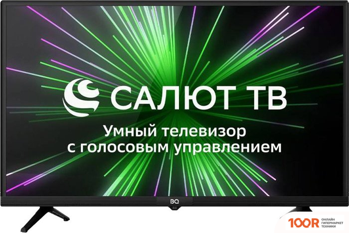 Телевизор BQ 32S12B (285423)
