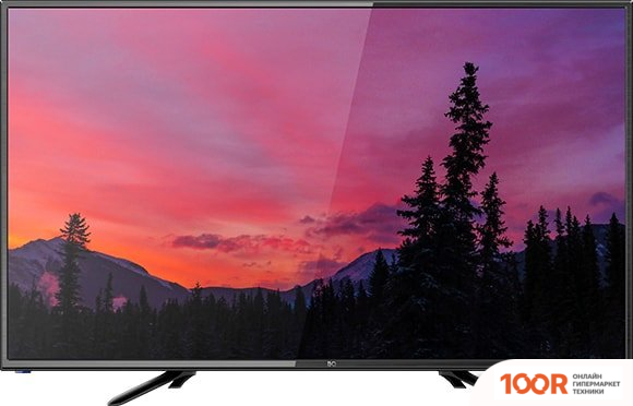 Телевизор BQ 32S05B (285417)