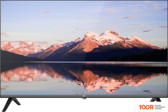 Телевизор BQ 32FSF04B (285414)