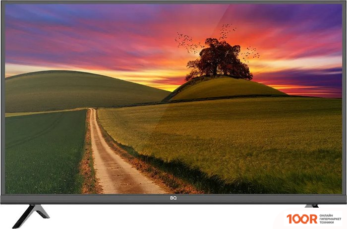 Телевизор BQ 32F32B (285402)