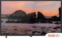 Телевизор BQ 3210B (285400)