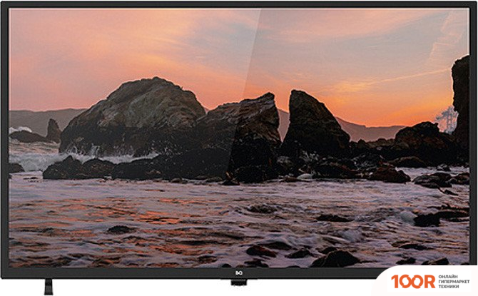Телевизор BQ 3210B (285400)