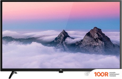 Телевизор BQ 3209B (285399)