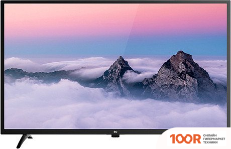 Телевизор BQ 3209B (285399)