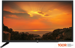 Телевизор BQ 3208B (285398)