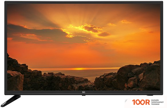Телевизор BQ 3208B (285398)