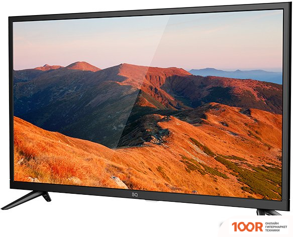 Телевизор BQ 3207B (285397)