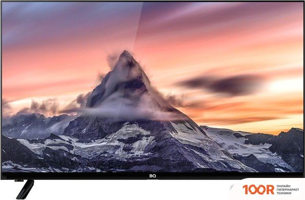 Телевизор BQ 3204B (285395)