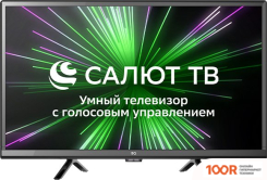 Телевизор BQ 24S24G (285392)