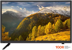 Телевизор BQ 24S05B (285389)