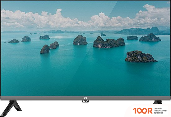Телевизор BQ 24F34B (285384)