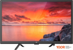 Телевизор BQ 2407B (285382)