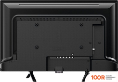 Телевизор BQ 2406B (285381)