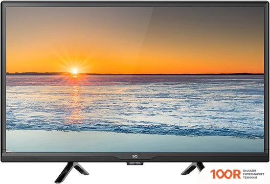 Телевизор BQ 2406B (285381)
