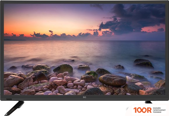 Телевизор BQ 2405B (285380)