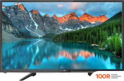 Телевизор BQ 2402B (285378)