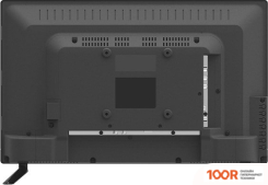 Телевизор BQ 2203B (285377)