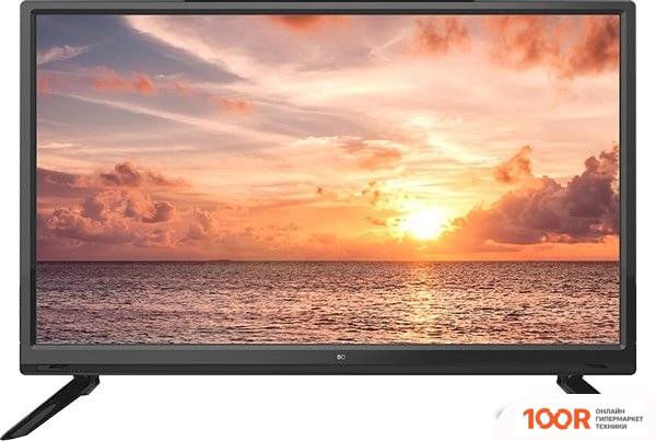 Телевизор BQ 2203B (285377)