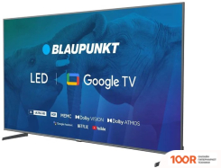 Телевизор Blaupunkt 85UBC8000 (285375)