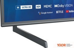 Телевизор Blaupunkt 85QBG7000T (285374)