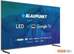 Телевизор Blaupunkt 75UBC8000 (285373)