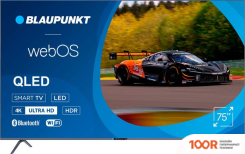 Телевизор Blaupunkt 75QW5000T (285372)