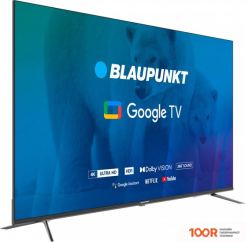 Телевизор Blaupunkt 65UGC6000T (285366)