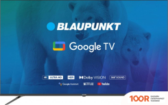 Телевизор Blaupunkt 65UGC6000T (285366)