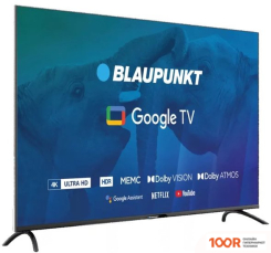 Телевизор Blaupunkt 65UBG6000S (285364)